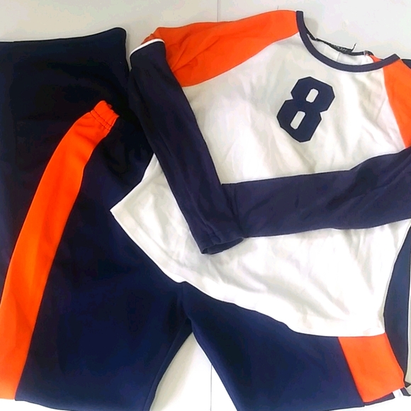 2 piece lounge sleep outfit - Picture 1 of 1